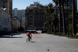 .cuarentena solo en la región metropolitana de santiago; Hcpp Brqyg8htm
