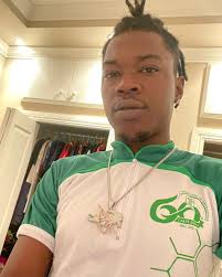 Congrats to Emwah “Skilibeng” Warmington