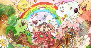 If you like read one piece manga. One Piece Manga 863 Sanji Vs Katakuri Prometheus