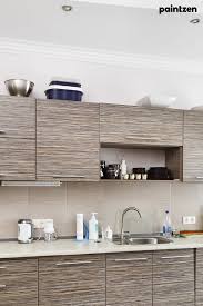 Best Alternatives To White Kitchen Cabinets In 2020 White Kitchen Cabinets Kitchen Cabinets Cabinet