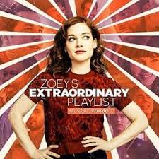 extraordinary playlist  carry on