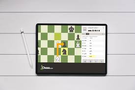 Maybe you would like to learn more about one of these? The Best Chess Apps For Kids And Chess Lovers Dad Suggests