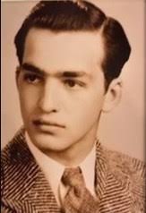 William Portman Obituary