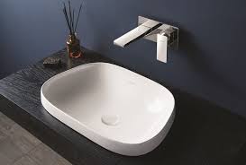 new matt basins for vitra frame collection