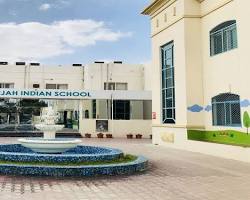 Image of Sharjah Indian School