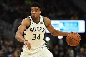 I can't predict the future. Giannis Antetokounmpo To Miss Bucks Next 2 Games With Knee Injury Bleacher Report Latest News Videos And Highlights