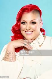 25 Nicole Pinky Photos & High Res Pictures