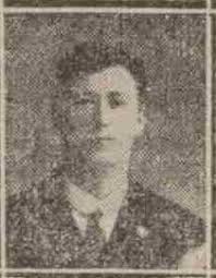 Allardice, W N :: Great War Dundee