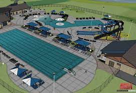 Maybe you would like to learn more about one of these? Aquatics Center Update Construction Goal To Remain On Schedule Wisconsin Rapids City Times