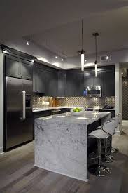 Arbeitsplatte Marmor Graue Kuche Gestaltung Best Kitchen Designs Small Modern Kitchens Modern Kitchen Design