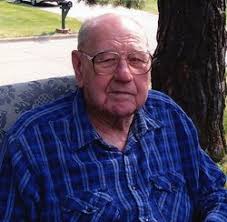 Floyd Ambrose Gainer (1916-2014)