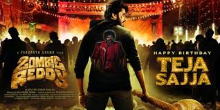 We did not find results for: Zombie Reddy First Look Teja Sajja S Adventurous Act