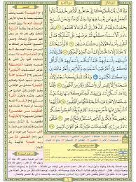 سورة البقرة صفحة رقم ٦ مصحف التقسيم الموضوعي للحافظ المتقن