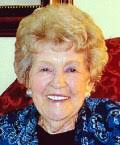 Hazel Keefer Obituary (2014)