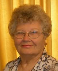 Rema Jo Gregory Obituary October 1, 2012