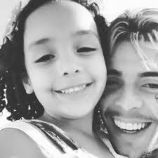 Agnaldo bueno, pai de mc kevin, também recorreu ao instagram para se despedir do filho. 8s90 Tlah93asm
