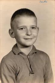 James Godwin Obituary