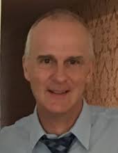 Obituary information for David D. McCarthy