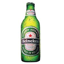 Heineken malaysia is the leading brewer in the country, with a portfolio of iconic international brands that includes heineken®️, tiger beer, guinness, strongbow, kilkenny and many more. Heineken Lager 6pk Bottle