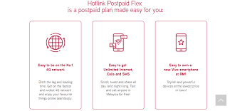 We will update here again when all affected accounts have been fixed. New Hotlink Postpaid Flex Plus Offers 10gb Data Unlimited Calls And Texts For Rm60