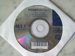 Driver or software file of cd disk of canon printer which has been bundled inside the box of the printer. Setup Installations Cd Rom Drucker Canon Pixma Ip7200 Series Driver Treiber Eur 2 00 Picclick De