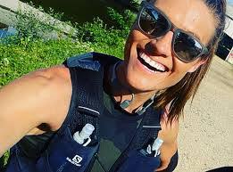 Connie Shieh's Instagram, Twitter & Facebook