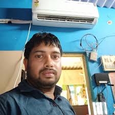 AIR CONDITION MAINTENANCE