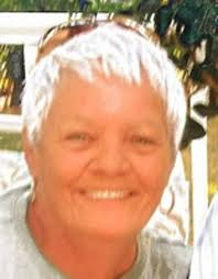 Joan Lovett Macgregor Obituary