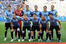 Tabárez realizou os cortes de fede valverde, nico lodeiro y gastón. Uruguai E A Selecao Menos Faltosa Da Copa Confira O Top 5