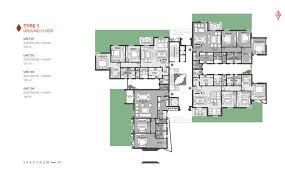 Ground Floor Apartment Eastown New Cairo City New Cairo City Ground Floor Cairo