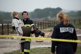 Candice renoir saison 5 episode 7. Candice Renoir Staffel 5 Haiangriff