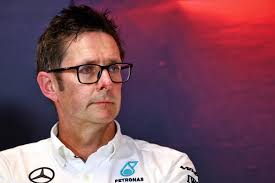 Andrew Shovlin, Trackside Engineering Director after explains how it went  for Mercedes after Friday practice in Hungary's hot conditions: “We've had  a productive day. We've got some development parts