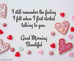 Best Good Morning Wishes For Girlfriend Flirty Good Morning Quotes Good Morning Love Messages Good Morning For Her