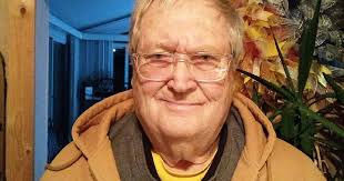 Randy Mozingo's Instagram, Twitter & Facebook