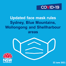 It was first identified in december 2019 in wuhan,. Nsw Health From 4pm Today Face Masks Are Mandatory In Facebook