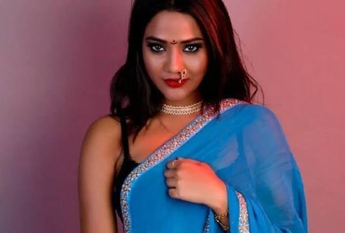 Rukmini khandagale Top 12 Web Series