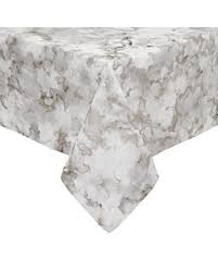 How to make plastic tablecloths look nice? Modern Elegant Tablecloths Luxury Tablecloths Bloomingdale S