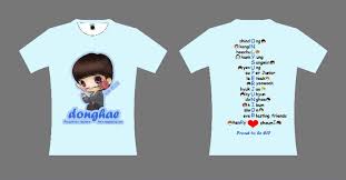 Inilah rekomendasi aplikasi desain baju terlengkap yang bisa kamu gunakan untuk membuat model baju terbaik. X 5 Anything About Korea