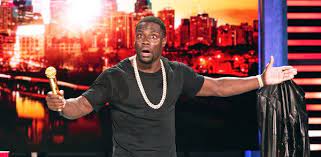 Born and raised in philadelphia, pennsylvania, hart began his career by winning several amateur comedy competitions at clubs throughout new england. Watch Kevin Hart Tell A Joke See Fans Laugh At The Movies The New York Times