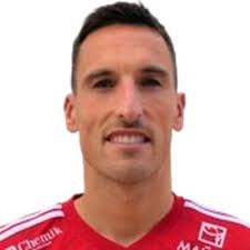 Profile Cristian Herrera, CF Intercity: Info, news, matches and statistics 