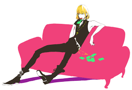Mello Death Note Zerochan Anime Image Board