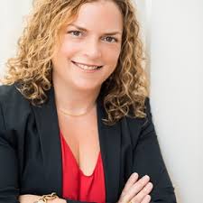 Fearless Women: Disruption & Diversity