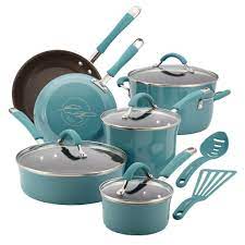 Henckels buy online & pick up in stores shipping. Pioneer Woman Cookware Set Review Porcelain Enamel 10 Piece Set