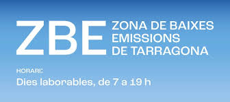 Oficina d'informació - ZBE - Ajuntament de Tarragona