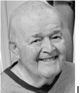 OBITUARY: Robert Burling Naramore