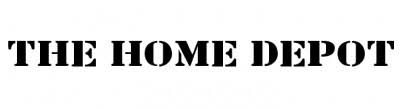 Posted by admin in logo fonts | no comments. Fonts Logo Home Depot Logo Font