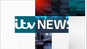 Itv news bulletins all carry the same look for the first time when itn programmes are relaunched with a unified look. Itv News Presentation 2013
