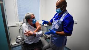 Kate bingham was appointed as chairman of the government's vaccine task force in may. Kate Bingham Why Uk Strategy On Covid Vaccines Has Been A Great Success La Repubblica