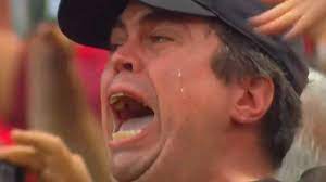 Muerte que anda de amargura como si se lo pidiera … El Emotivo Relato Del Hincha Que Lloro Cuando Sono Soy Sabalero En La Nueva Olla