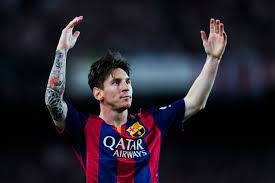 June 24, 1987 in rosario, argentina ar. Lionel Messi Talks Influences Barcelona Msn Champions League Final Barca Blaugranes